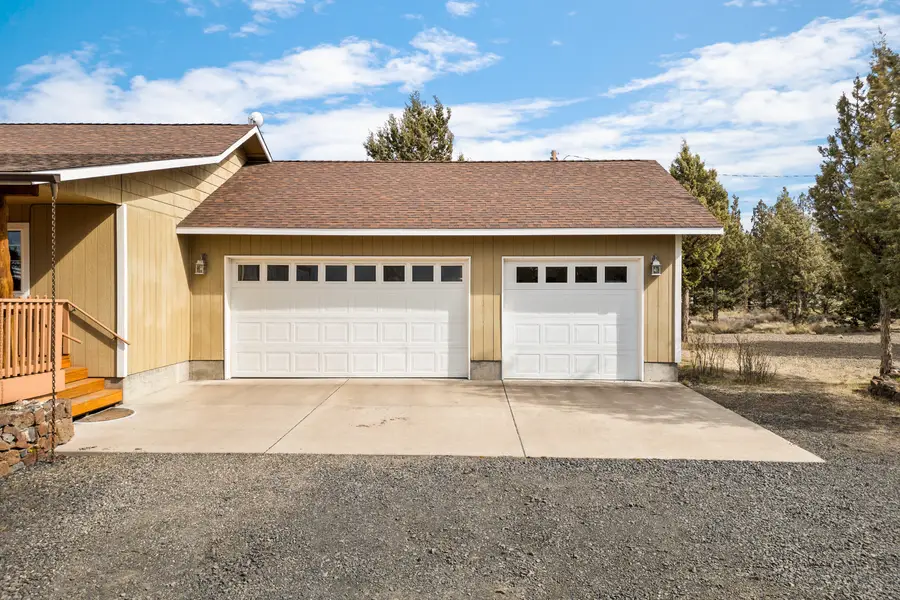 4681 SE Adobe Road, Prineville, OR 97754 - #3