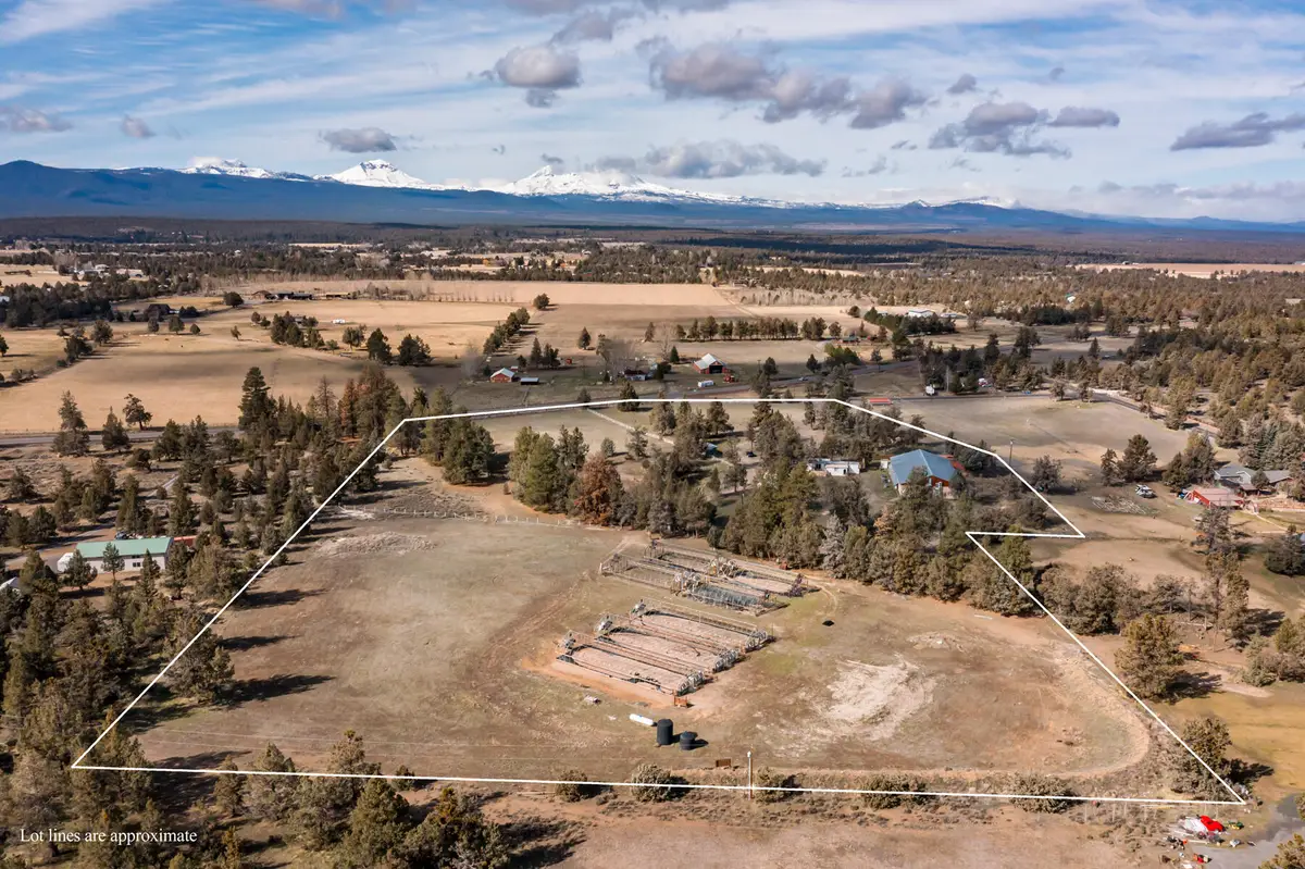 65320 Hwy 20, Bend, OR 97703 - #1