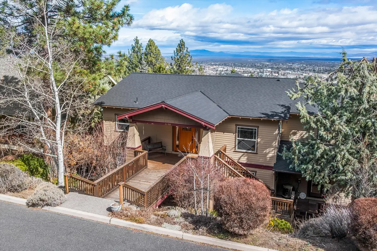 3130 NW Colonial Drive, Bend, OR 97703 - #1
