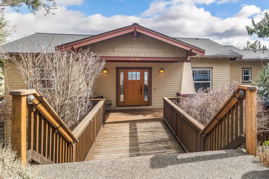 3130 NW Colonial Drive, Bend, OR 97703 - #3