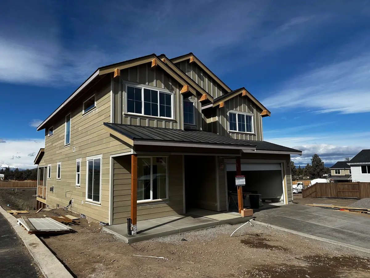 2251 SW 43rd Street #29, Redmond, OR 97756 - #1