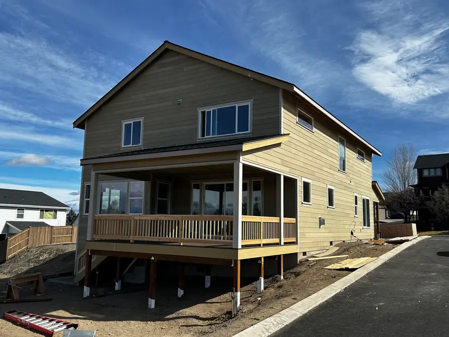 2251 SW 43rd Street #29, Redmond, OR 97756 - #3