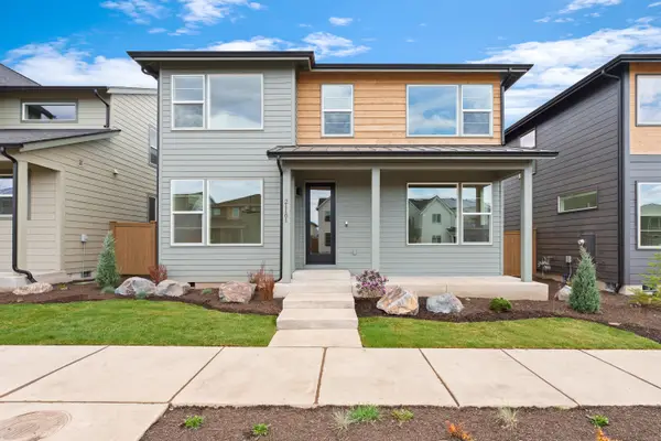 21161 NE Beall Drive #Lot 10, Bend, OR 97701