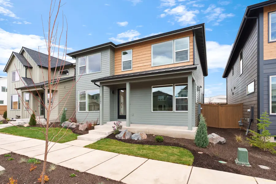 21161 NE Beall Drive #Lot 10, Bend, OR 97701 - #2