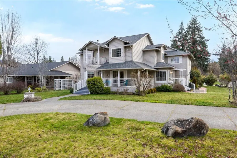 835 Redwood Avenue, Butte Falls, OR 97522 - #3