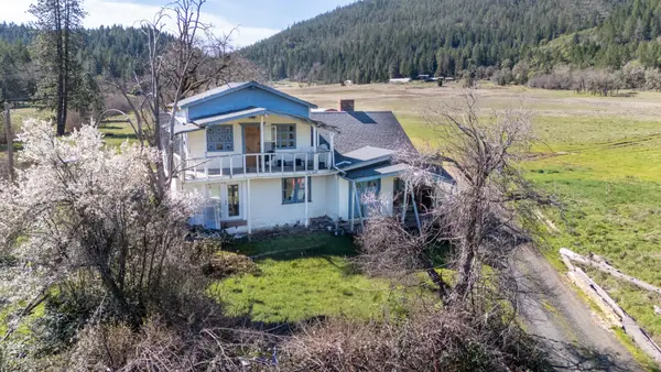 147 Warren Road, Selma, OR 97538