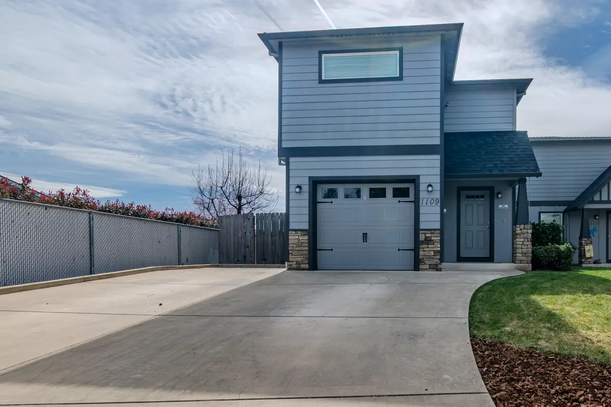 1109 Peachwood Court, Medford, OR 97501 - #1