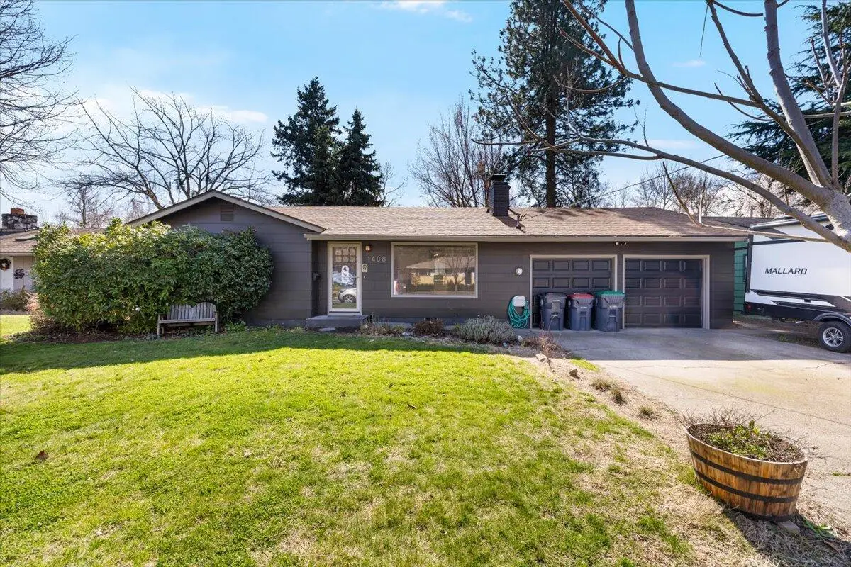 1408 Siskiyou Boulevard, Medford, OR 97504 - #1