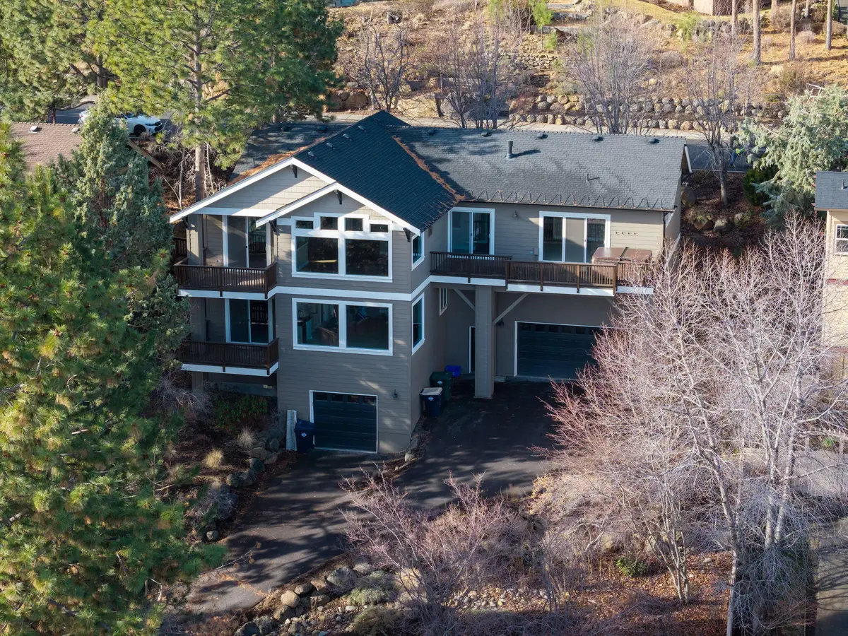 3122 NW Colonial Drive, Bend, OR 97703 - #1