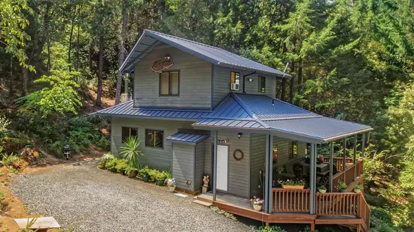 4901 Thompson Creek Road, Selma, OR 97538
