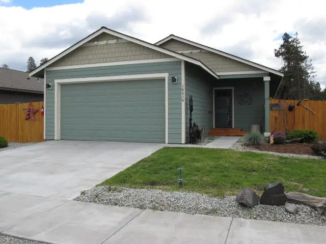 16415 Bassett Drive, La Pine, OR 97739 - #1