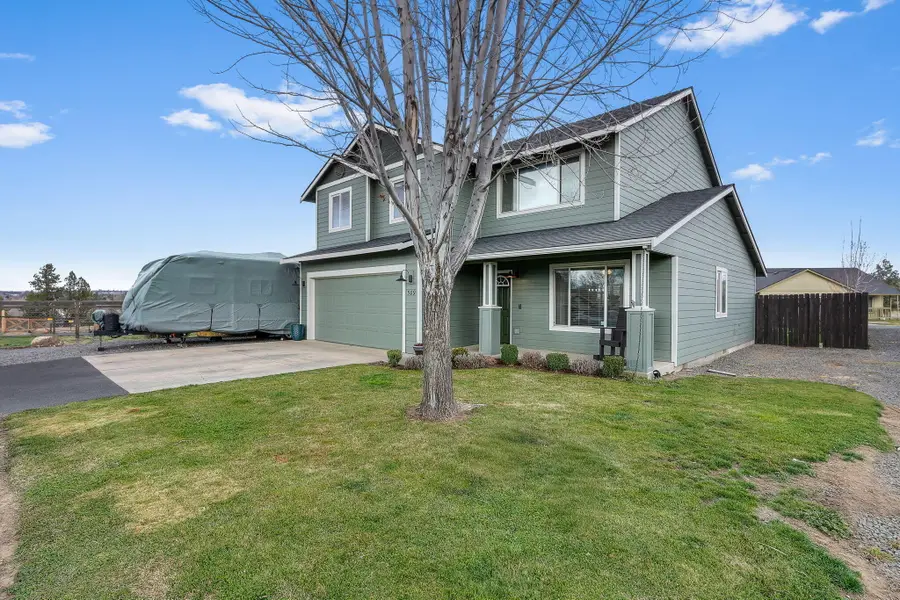 589 SE 10th Street, Madras, OR 97741 - #2
