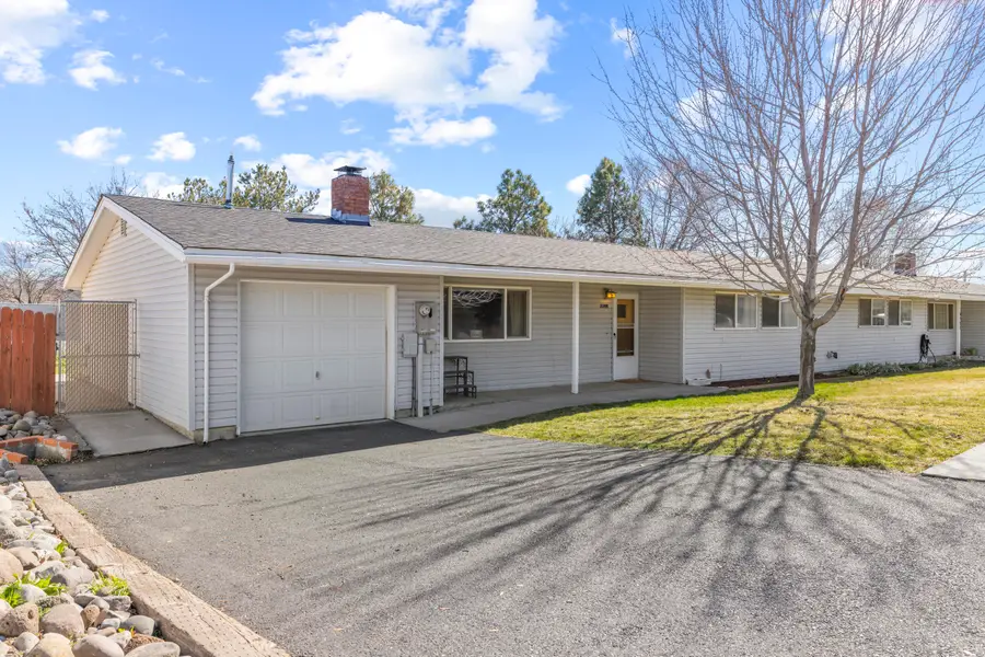 10553 Wright Avenue, Klamath Falls, OR 97603 - #2