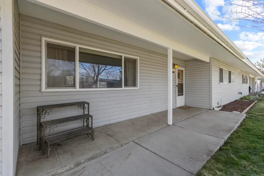 10553 Wright Avenue, Klamath Falls, OR 97603 - #3