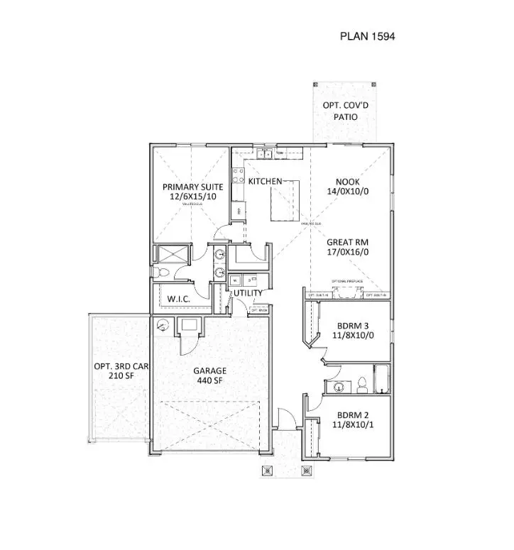 136 Valemont Drive #13, Eagle Point, OR 97524 - #2