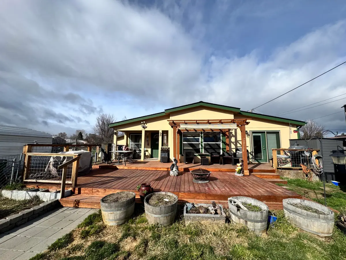 4258 Arthur Street, Klamath Falls, OR 97603 - #1