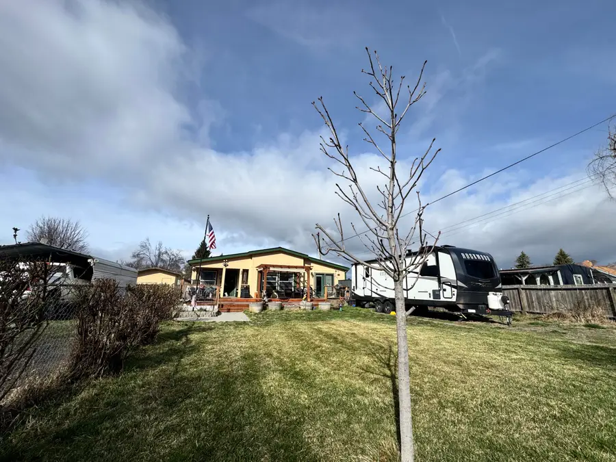 4258 Arthur Street, Klamath Falls, OR 97603 - #3