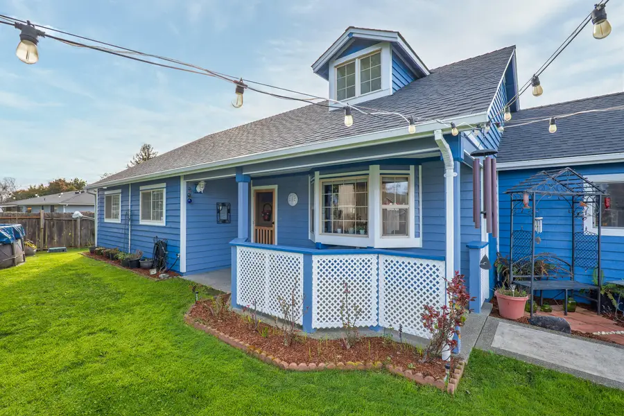 1055 SW Kokanee Lane, Grants Pass, OR 97527 - #2