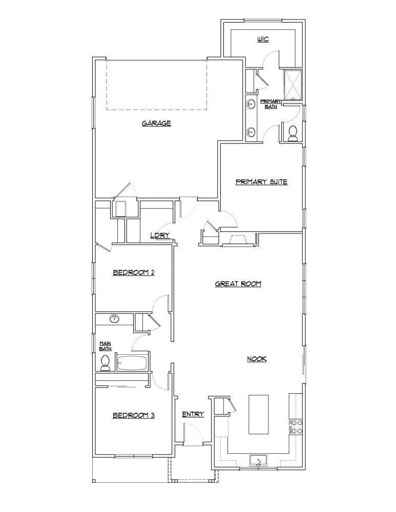 20894 SE Caldera Drive, Bend, OR 97702 - #3