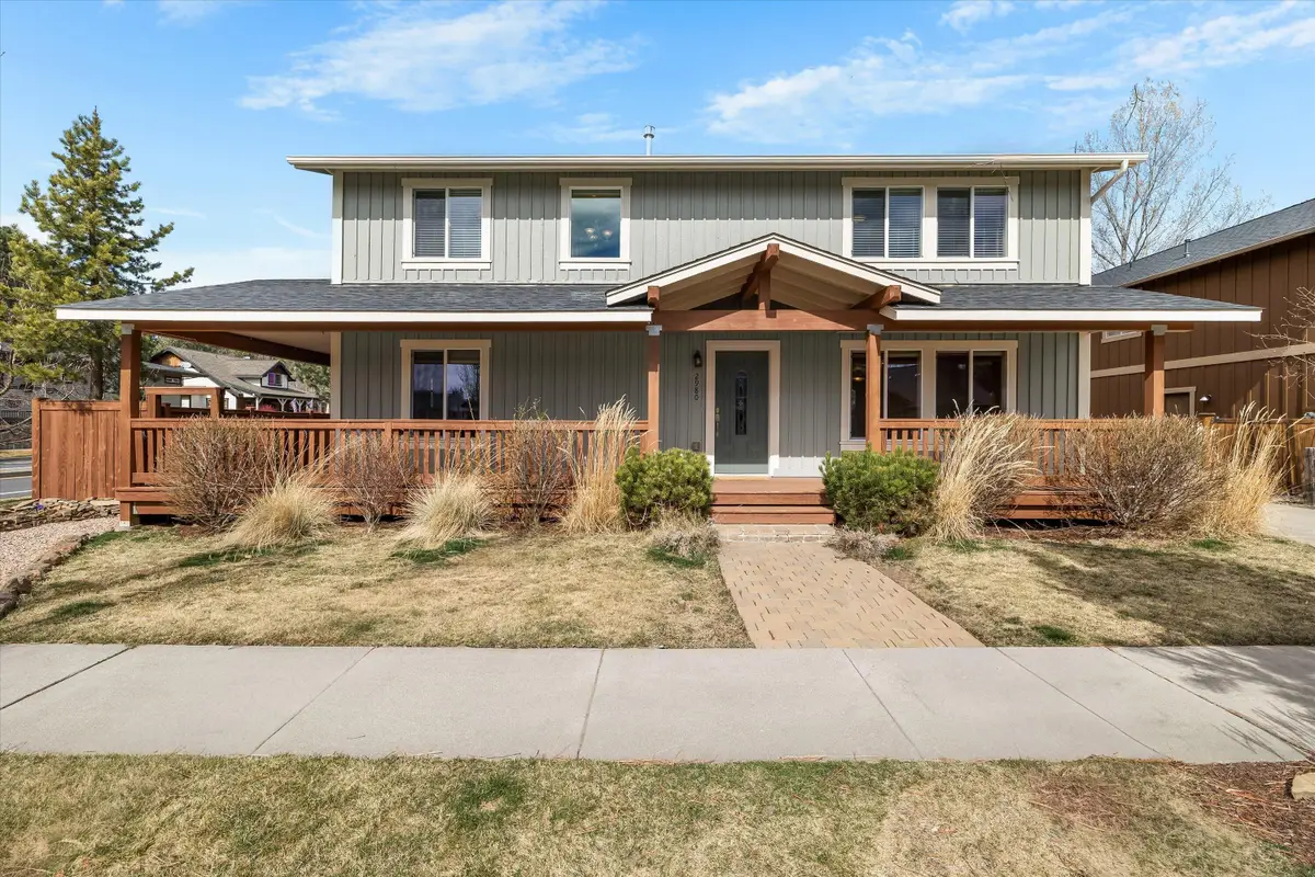 2980 NW Shevlin Meadow Drive, Bend, OR 97703 - #1