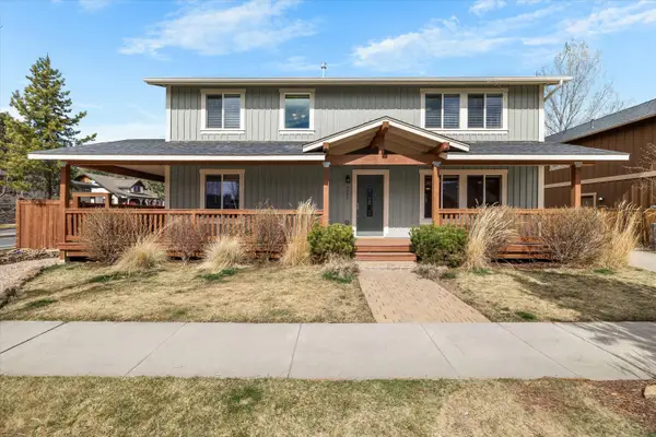 2980 NW Shevlin Meadow Drive, Bend, OR 97703