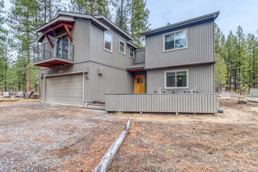 70525 Colts Foot #GM123, Black Butte Ranch, OR 97759 - #2