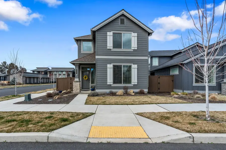 4649 SW 36th Street, Redmond, OR 97756 - #3