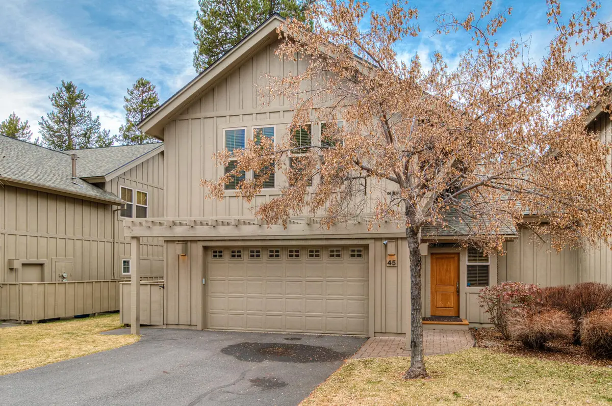 57135 Evergreen Loop, Sunriver, OR 97707 - #1
