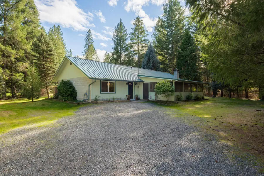 244 Riessen Road, Grants Pass, OR 97526 - #2