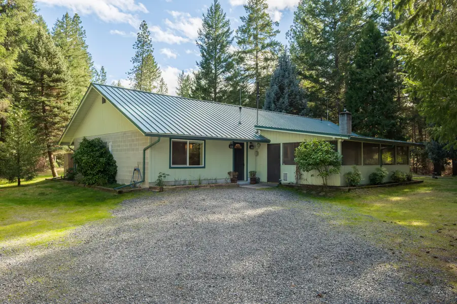 244 Riessen Road, Grants Pass, OR 97526 - #3