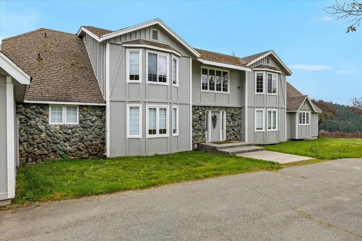 1500 Panther Gulch Road, Williams, OR 97544 - #1
