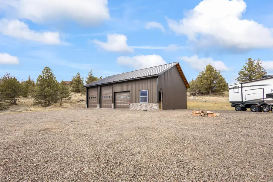 10257 SE Sundown Lane, Prineville, OR 97754 - #2