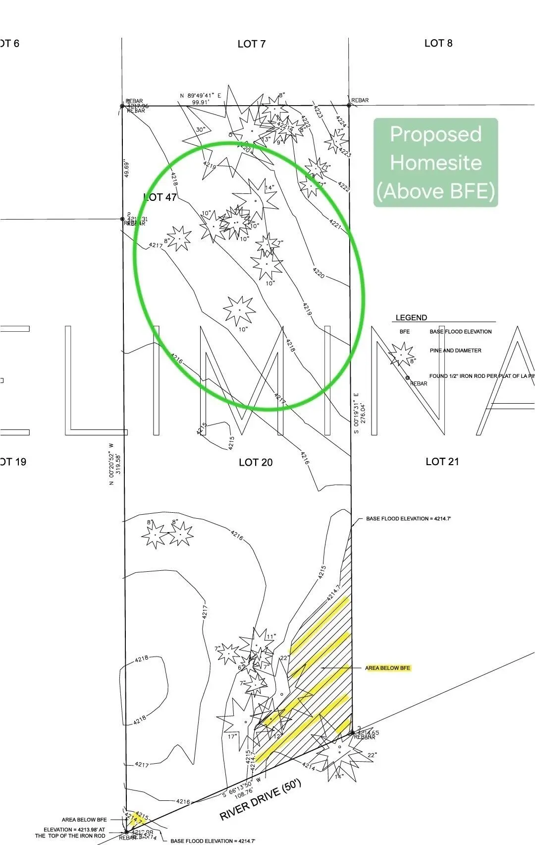 15676 River Drive, La Pine, OR 97739 - #1