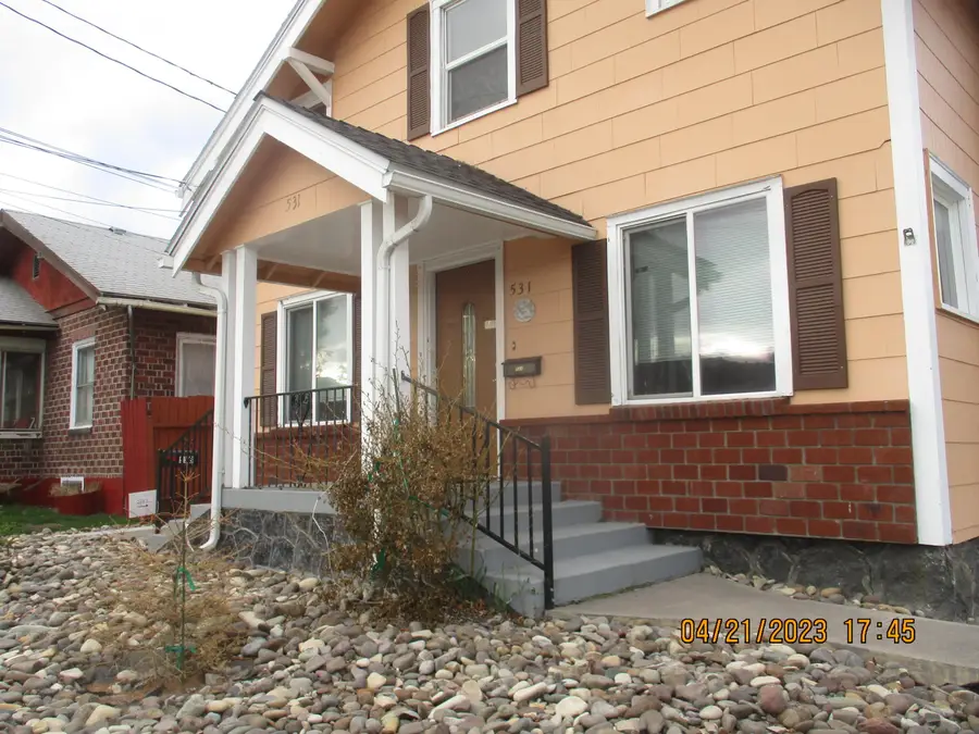 531 N 11th Street, Klamath Falls, OR 97601 - #3