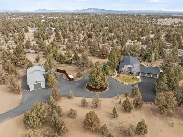 60780 Ward Road, Bend, OR 97702