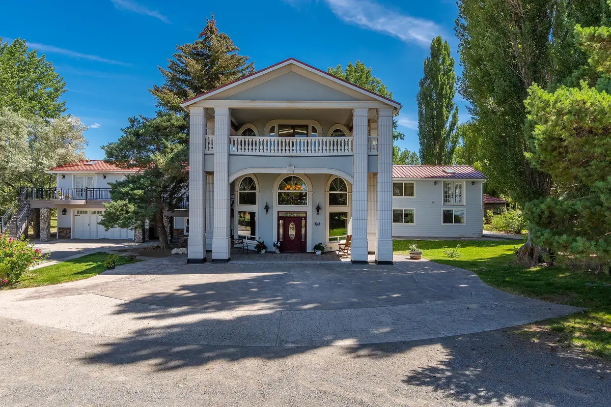 59047 Old Lake Road, Christmas Valley, OR 97641 - #1
