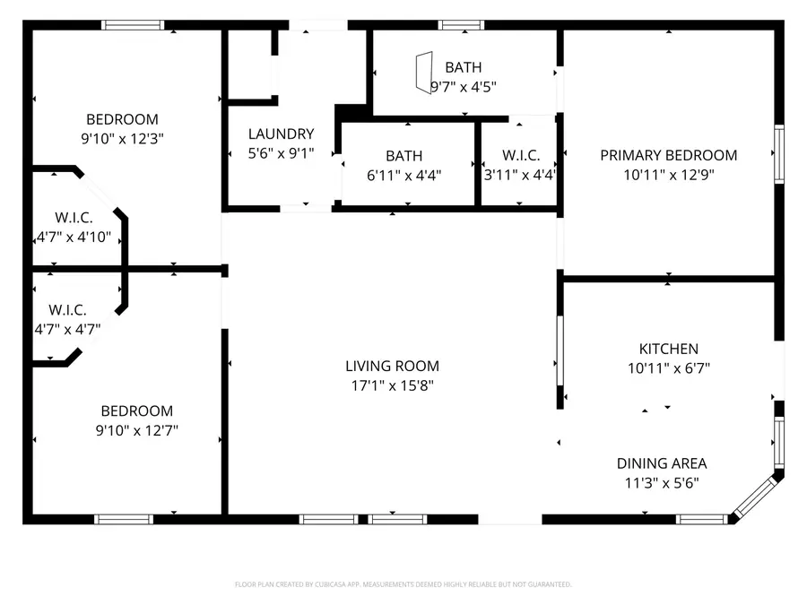 633 E Archwood Drive #UNIT 43, Eagle Point, OR 97524 - #2