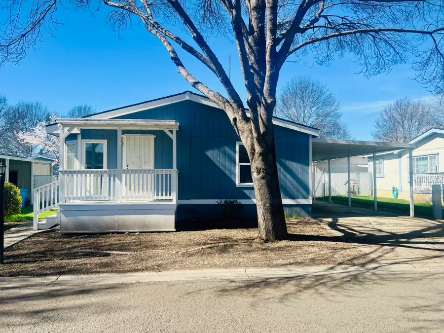633 E Archwood Drive #UNIT 43, Eagle Point, OR 97524 - #3