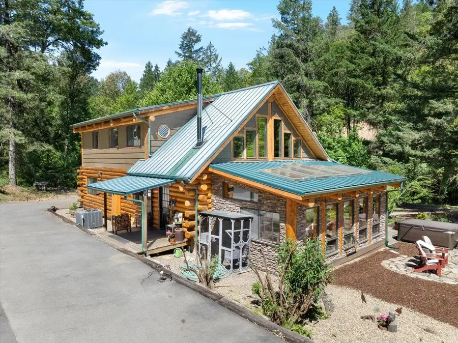 487 Wagon Trail, Jacksonville, OR 97530 - #2