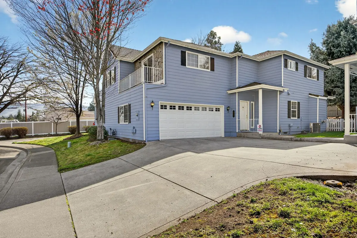 262 Meadow Drive, Ashland, OR 97520 - #1