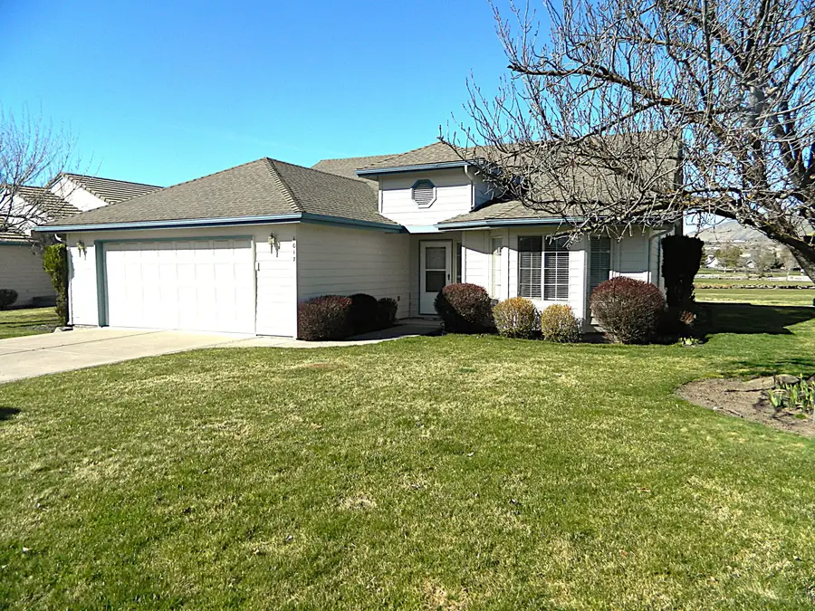 1017 Bismark Street, Klamath Falls, OR 97601 - #2