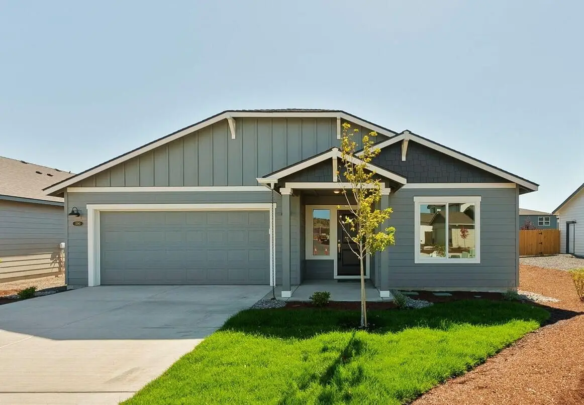 4124 SW Pumice Avenue #75, Redmond, OR 97756 - #1