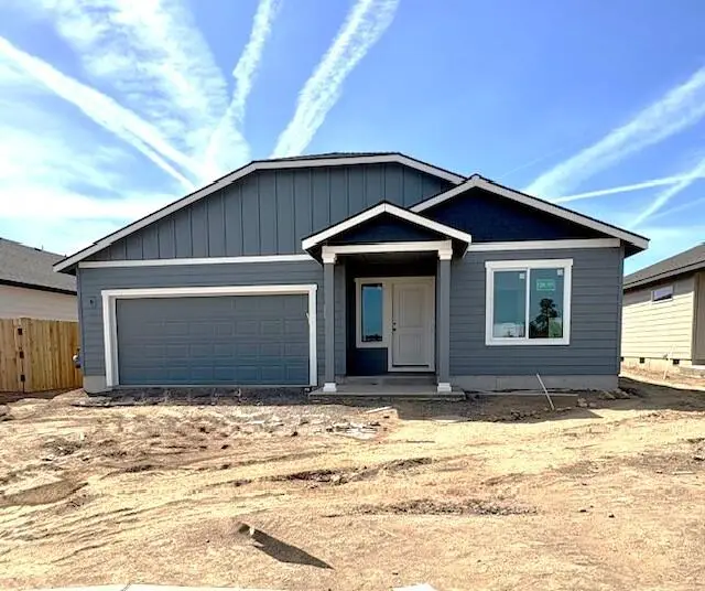 4124 SW Pumice Avenue #75, Redmond, OR 97756 - #2