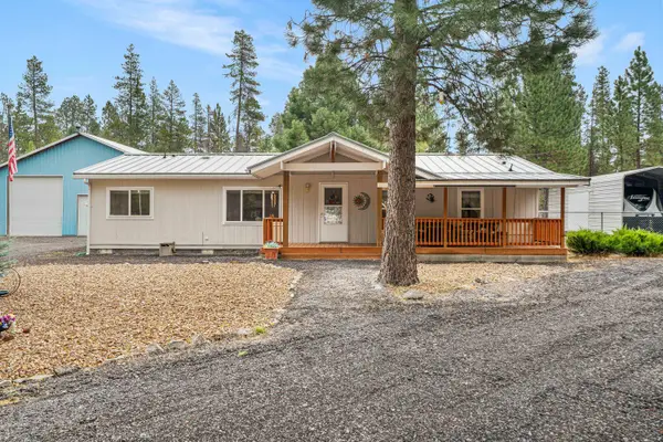 152381 Wagon Trail Road, La Pine, OR 97739