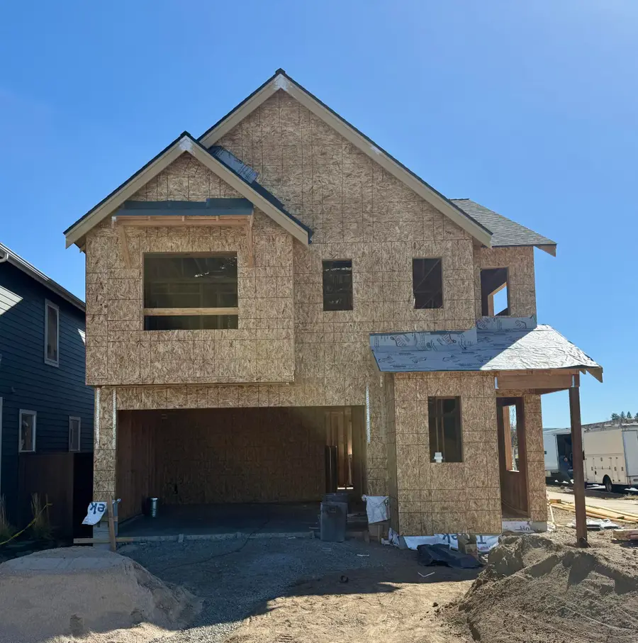 21404 SE Krakatoa Court #Lot 105, Bend, OR 97702 - #2