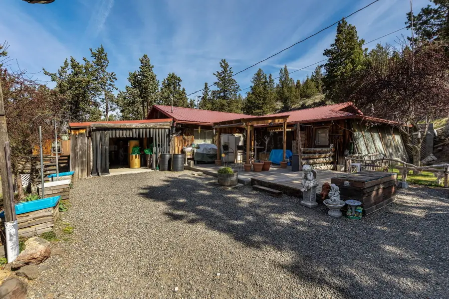 6792 SE Juniper Canyon Road, Prineville, OR 97754 - #3