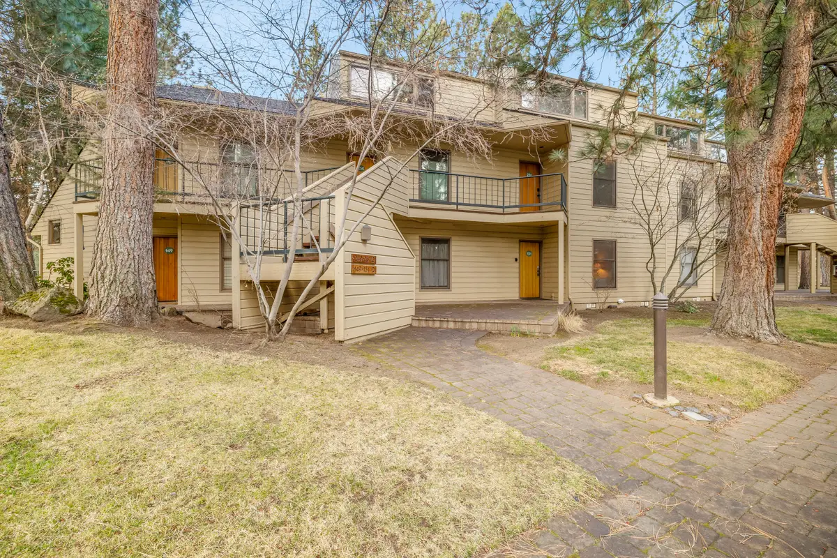 19717 SW Mount Bachelor Drive #UNIT 151, Bend, OR 97702 - #1
