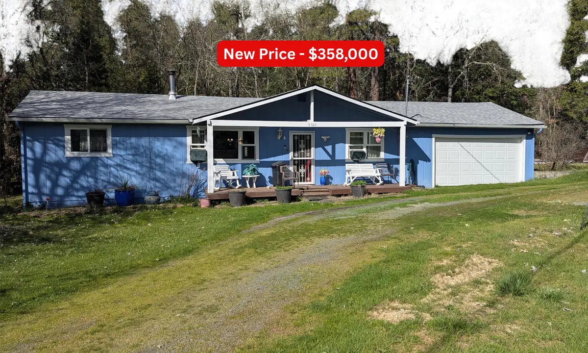 9780 Monument Drive, Grants Pass, OR 97526 - #1
