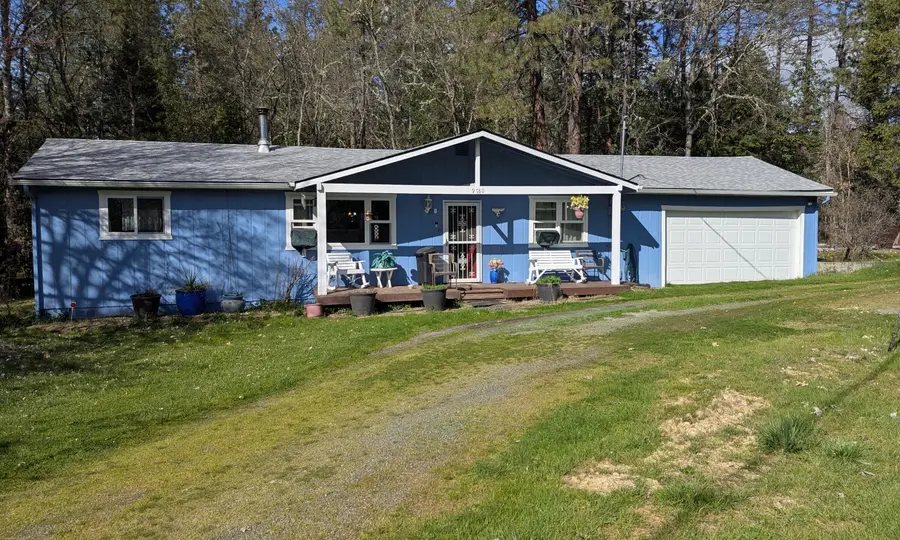 9780 Monument Drive, Grants Pass, OR 97526 - #2