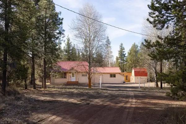 50878 Highway 97, La Pine, OR 97739